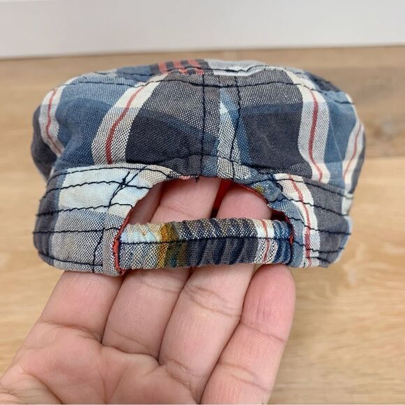 BUNDLE (2) Baby Boy Size 0-3 Months Hats - Picture 12 of 15